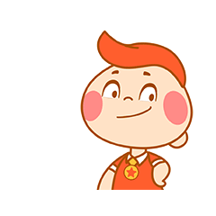 桐桐星星工作篇表情包设计