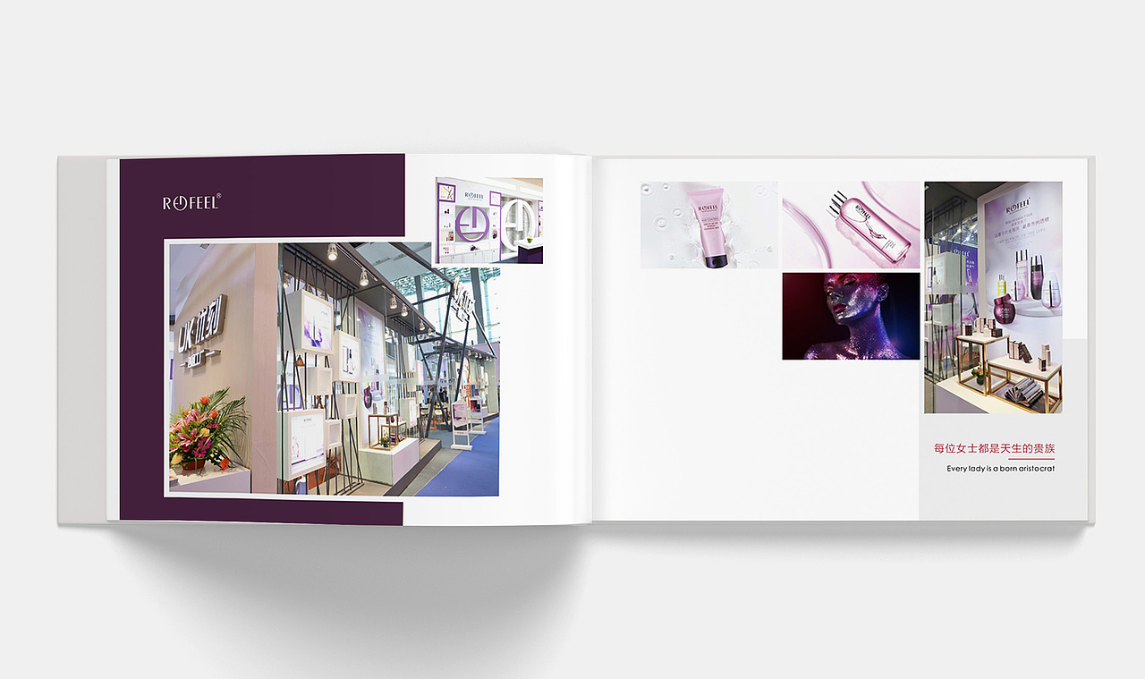 UK-广告宣传画册（图ZMjE3MjU4ODg0） - 书籍/画册 - 站酷设计师XIAODI迪原创素材 - 站酷ZCOOL