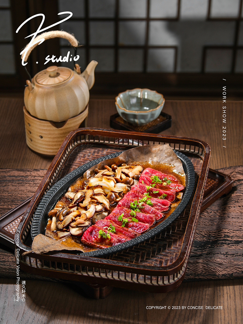 一组日料拍摄（图ZMzQ5ODk2Njc2） - 美食摄影 - 站酷设计师速久轩禾原创素材 - 站酷ZCOOL