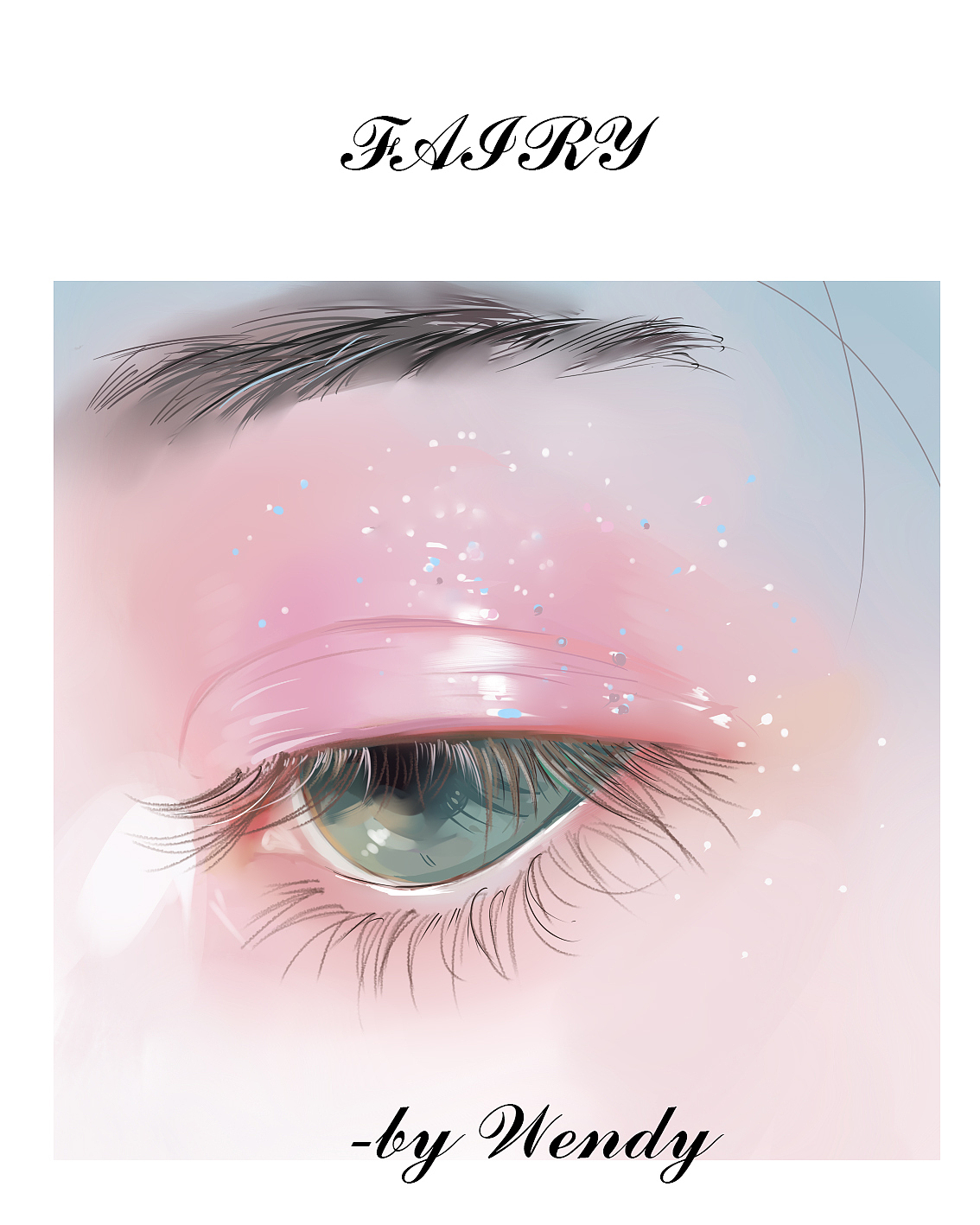 眼睛（图ZMTcyMTY5Njk2） - 创作习作 - 站酷设计师窈窕绅士原创素材 - 站酷ZCOOL