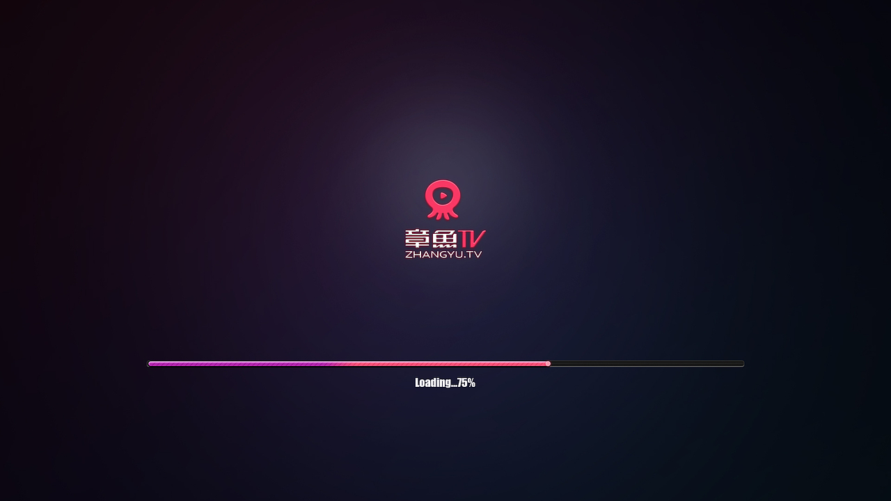 UI TV界面设计（图ZMjI1OTEzNDE2） - 软件界面 - 站酷设计师安鱼anyu原创素材 - 站酷ZCOOL