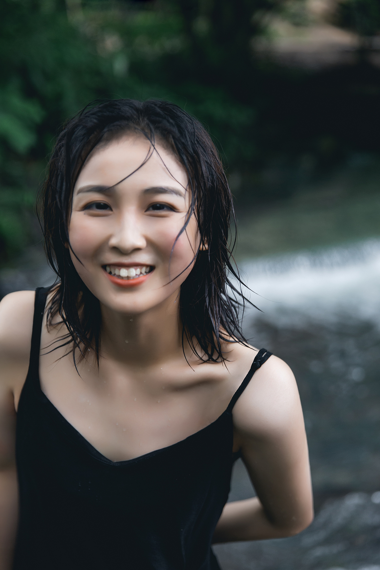 情绪写真 | 夏日一起去浪吧