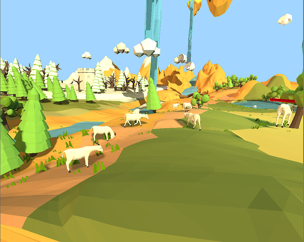 瞎做个游戏（图ZMjg0MTMwNDg=） - 场景 - 站酷设计师geefalia原创素材 - 站酷ZCOOL