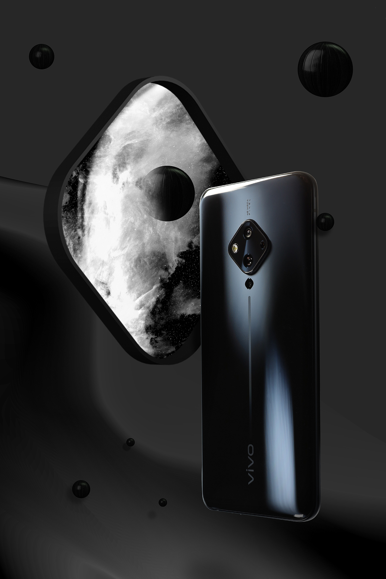 vivo s5手机创拍1【深力策划】