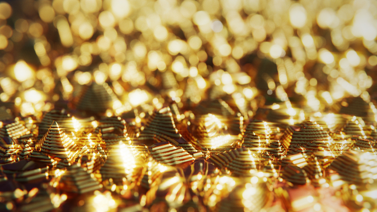 Blender Eevee 开启你的三维创作之旅 第八辑（图ZMjM3NDg1MzA0） - 其他三维 - 站酷设计师硬核计划原创素材 - 站酷ZCOOL