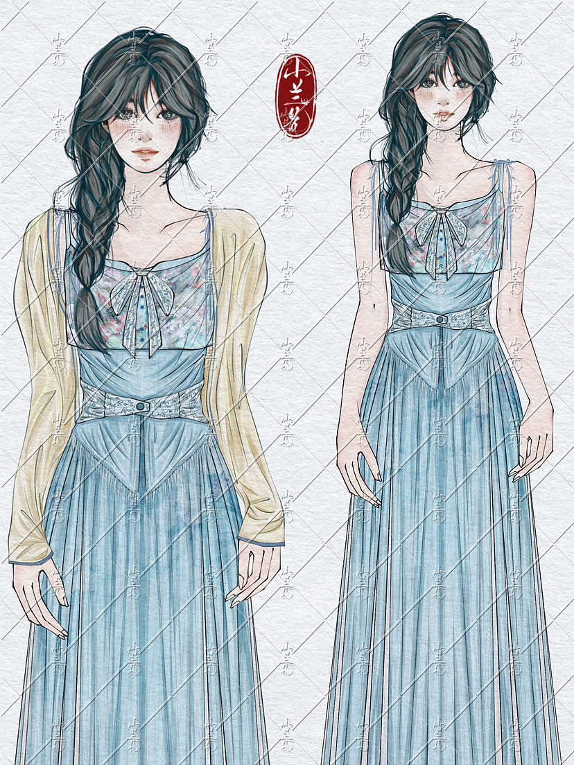 不一样的新中式