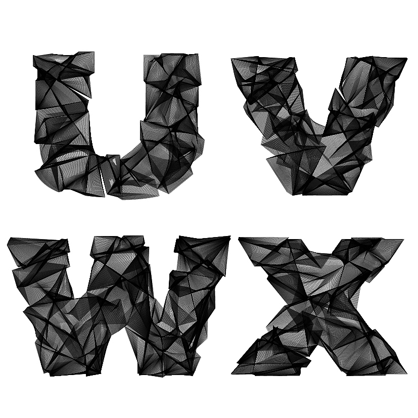 《网》（图ZMTM1ODg0MDQ=） - 字体/字形 - 站酷设计师阳叔叔原创素材 - 站酷ZCOOL