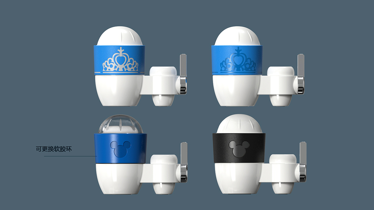 水龙头净化器3（图ZMTc4NTM5NjAw） - 生活用品 - 站酷设计师Z96231773原创素材 - 站酷ZCOOL
