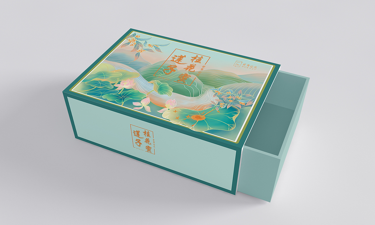 包装（图ZMjE4NDI3MjI0） - 创作习作 - 站酷设计师木灵ing原创素材 - 站酷ZCOOL