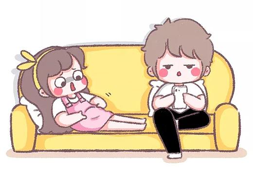 女朋友和冰箱，你选哪个