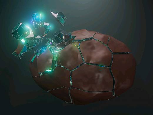 巧克力水晶（個(gè)人主頁-ZNjE1MDM2MzI=） - 動畫/影視 - 站酷設(shè)計(jì)師maling007原創(chuàng)素材 - 站酷ZCOOL