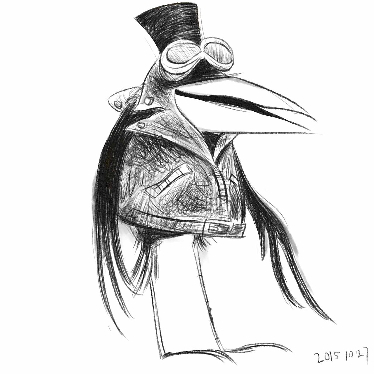 练习（图ZMTA2NjI0MjQw） - 创作习作 - 站酷设计师罗一酱原创素材 - 站酷ZCOOL