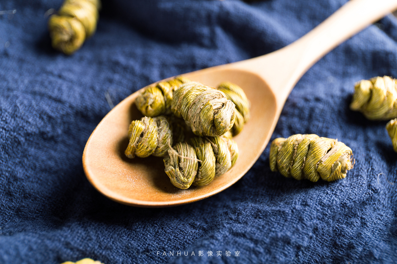 产品拍摄 | 铁皮石斛