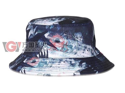 渔夫帽拍摄 产品拍摄 产品摄影 帽子拍摄 