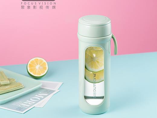 塑玻杯