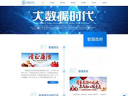 政府门户网站