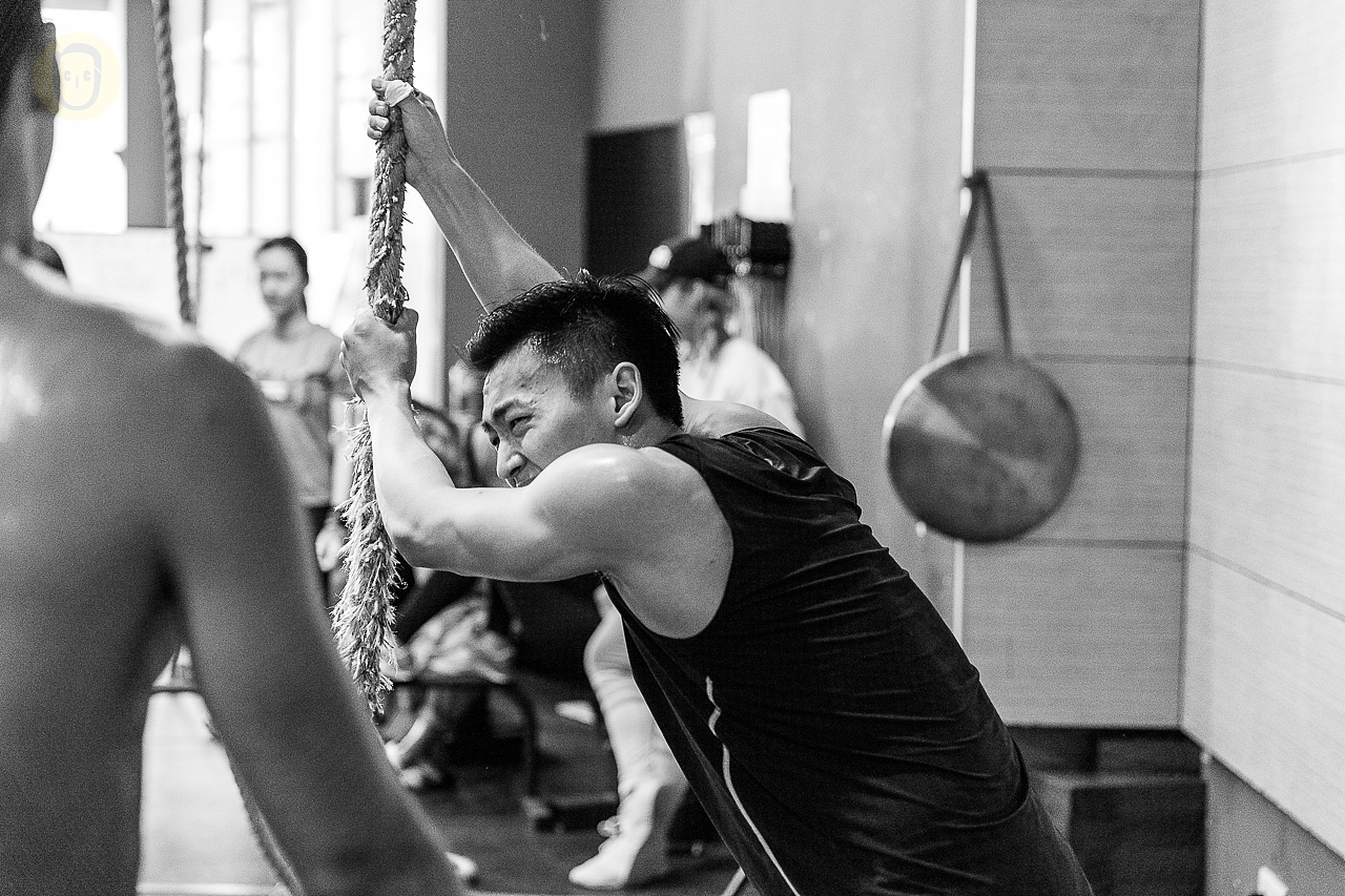 平面案例 | 星火CF夏季挑战赛 & UNCLEFOTO