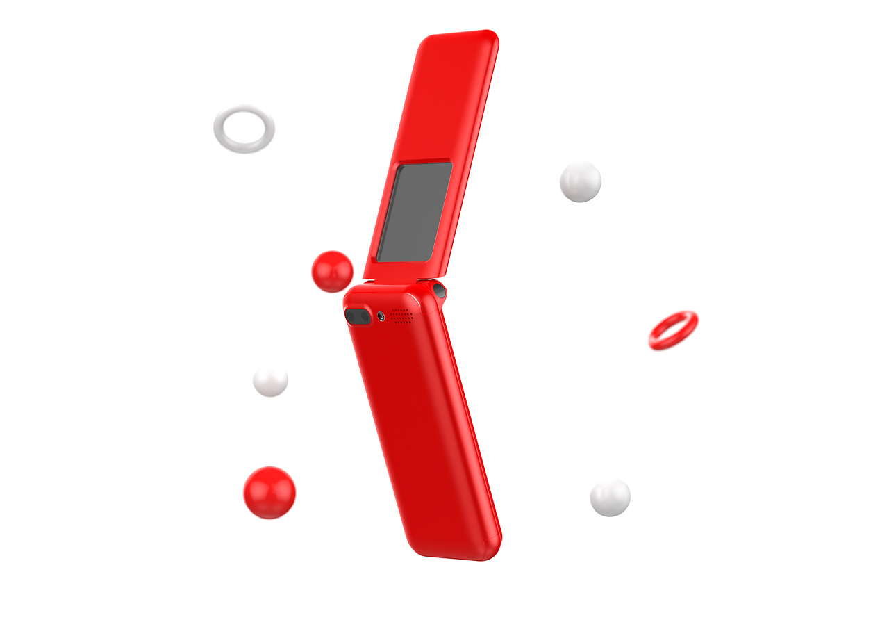 翻盖手机（图ZMjIzMzc5MDk2） - 电子产品 - 站酷设计师dulei3317868原创素材 - 站酷ZCOOL