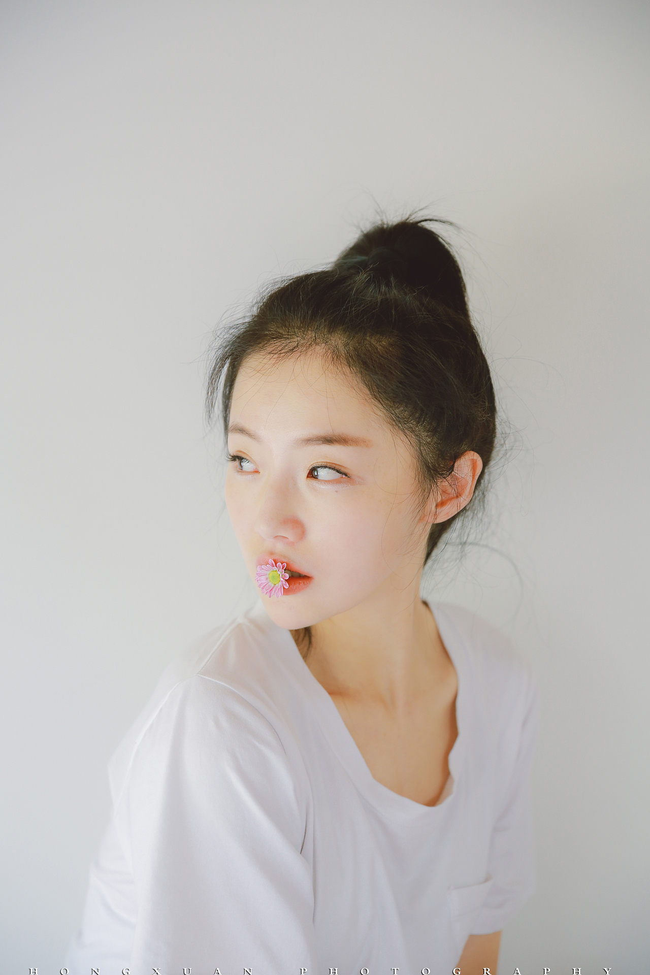 夏天的一颗糖果