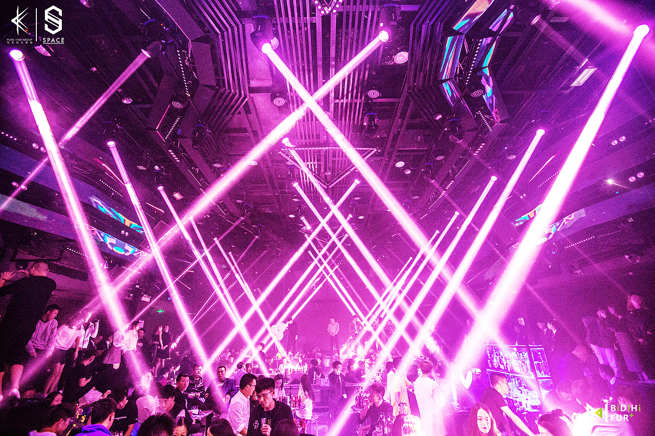 SPACE x 百貂汇@潮流夜