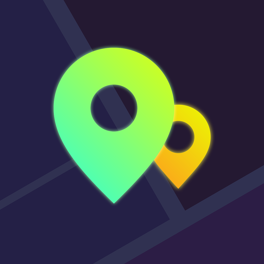 app启动图标设计_这样的华阳-站酷zcool