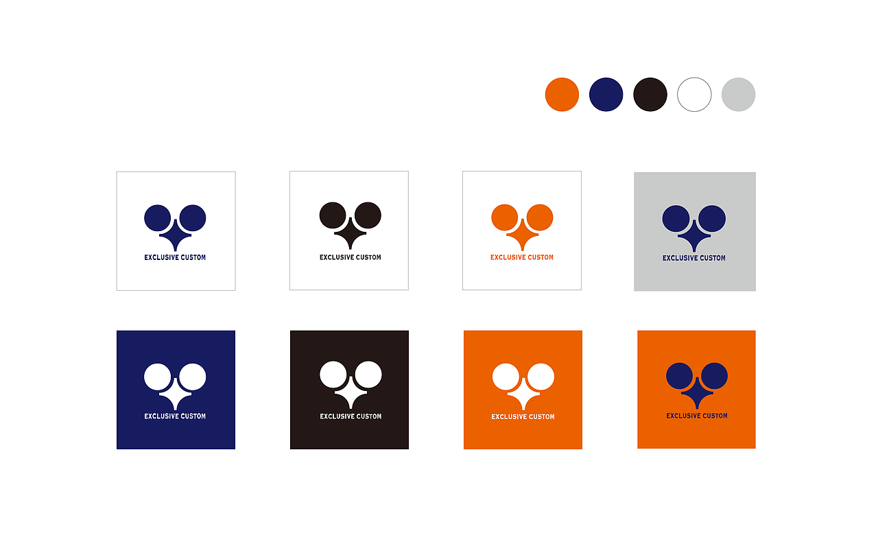 企业商业视觉设计👾（图ZMTY3NTYxMDI0） - 品牌 - 站酷设计师AROOOMA_原创素材 - 站酷ZCOOL