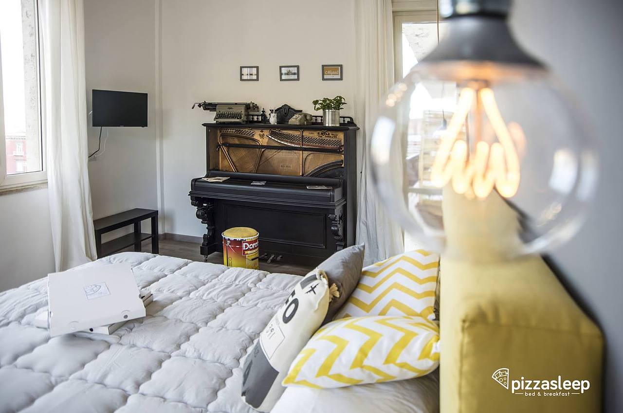 那不勒斯城市印象插画（图ZMTkzODA3ODA0） - 商业插画 - 站酷设计师你芥末六呀原创素材 - 站酷ZCOOL