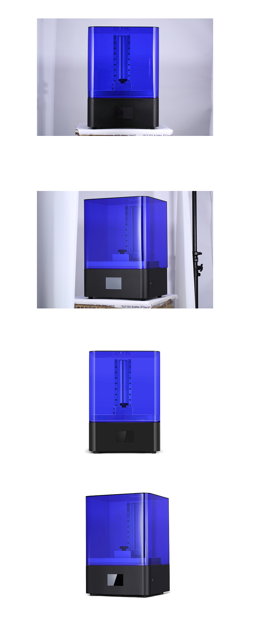 3D 打印机 单品拍摄（图ZMTcyNjM4NjQ0） - 产品摄影 - 站酷设计师摄影师Sean原创素材 - 站酷ZCOOL