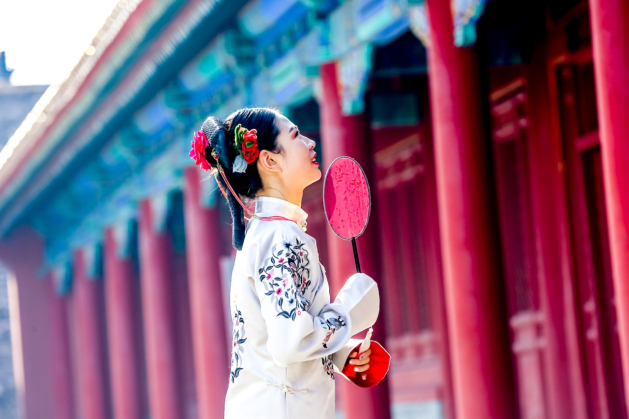 故宫写真 - 原创作品 - 站酷(zcool)