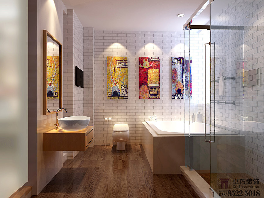 遂宁别墅装修公司-遂宁专业别墅装修-遂宁别墅装修公司-【卓巧装饰】