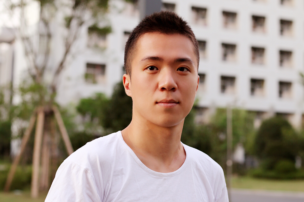 帅哥|摄影|人像摄影|1269339875_原创作品-站酷zcool