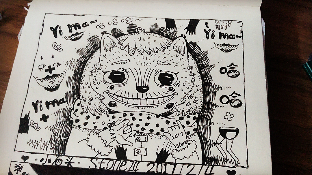 yima你最大。。d(ŐдŐ๑)