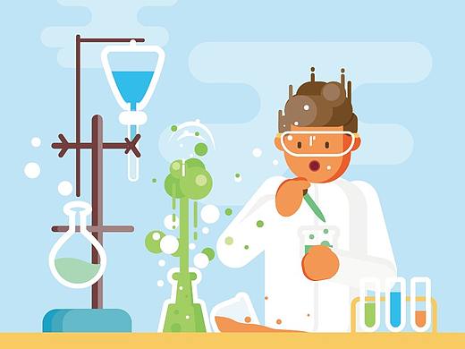 来活儿了-系列小插图