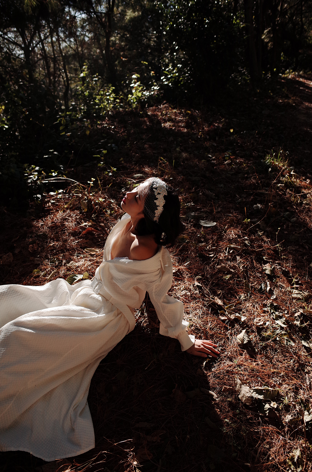 不管到哪里都是晴天（图ZMTYwNTEzNDg4） - 人像摄影 - 站酷设计师境间小皖原创素材 - 站酷ZCOOL