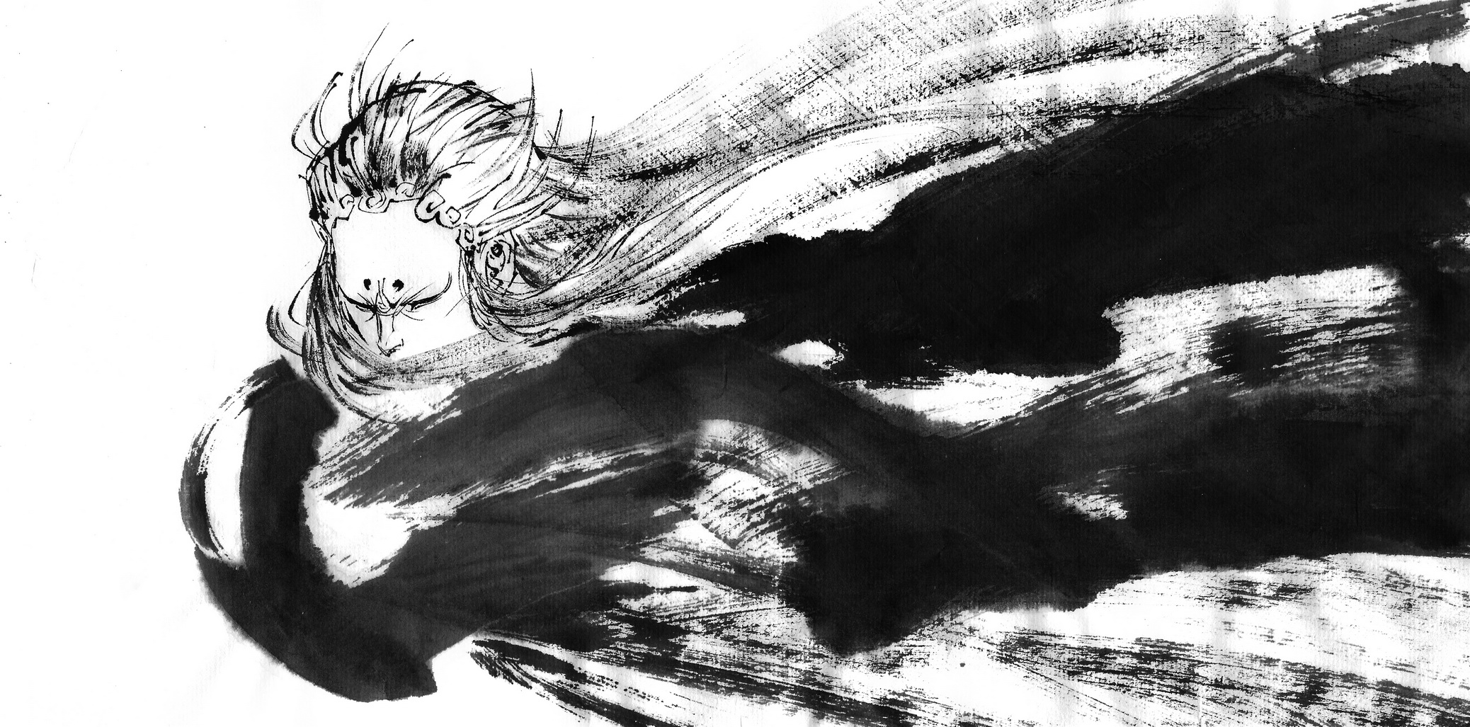 畫水墨的步前川的個人主頁（封面預覽） - 主頁封面設置 - 站酷設計師畫水墨的步前川原創(chuàng)素材 - 站酷ZCOOL