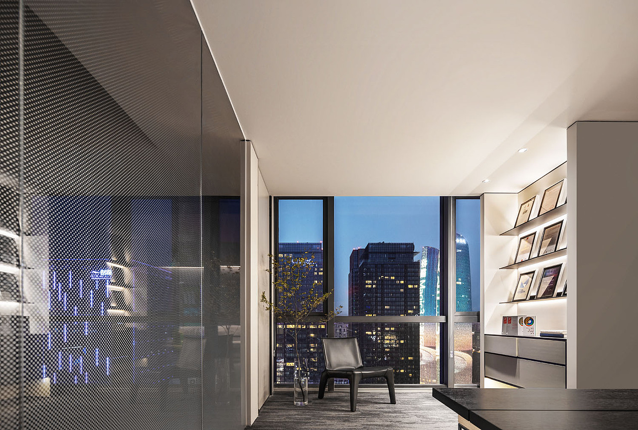 飞视成都新办公室（图ZMjkyNDcxOTAw） - 环境/建筑摄影 - 站酷设计师钟子鸣Jerry原创素材 - 站酷ZCOOL