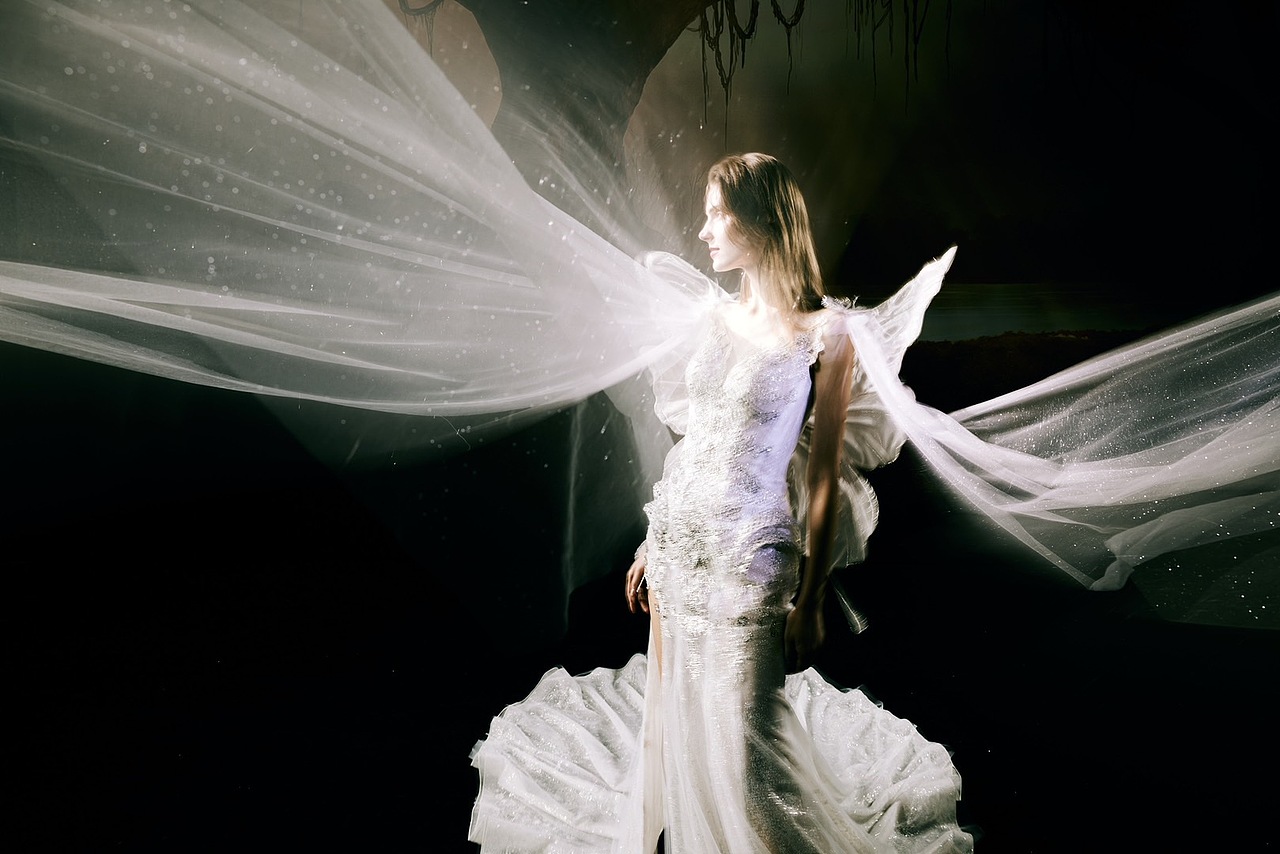 VIRACO BRIDAL 高定拍摄