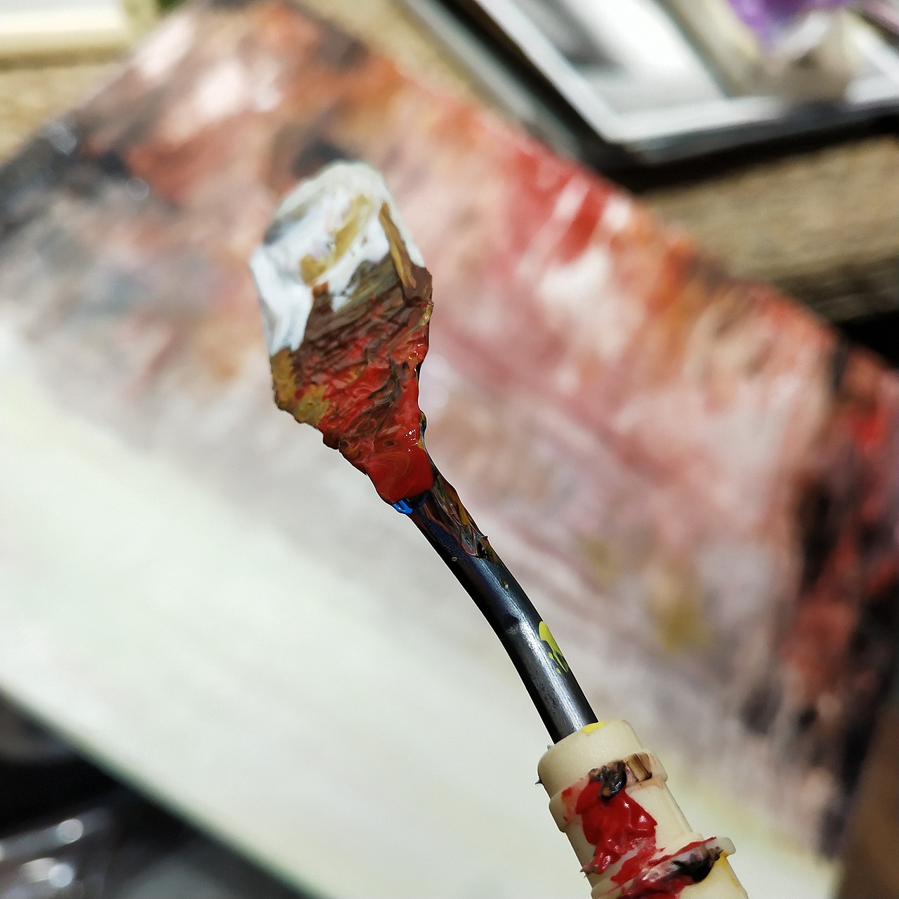 感觉到（图ZMTM3NDI2MTIw） - 绘画 - 站酷设计师美雨美原创素材 - 站酷ZCOOL