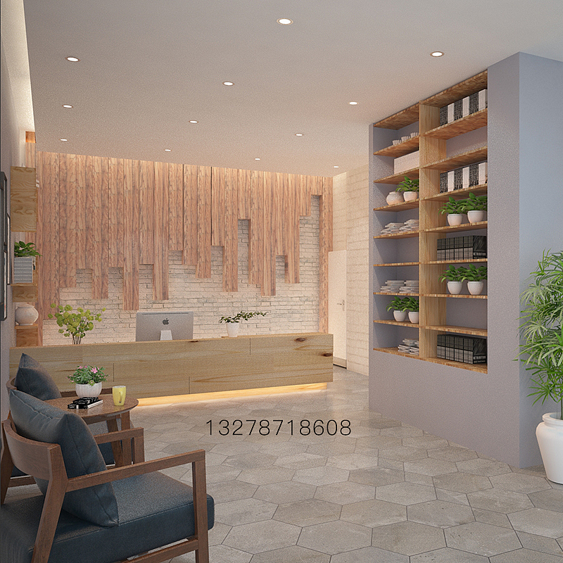 云南大理民宿装修设计效果图|大理名宿客栈施工公司