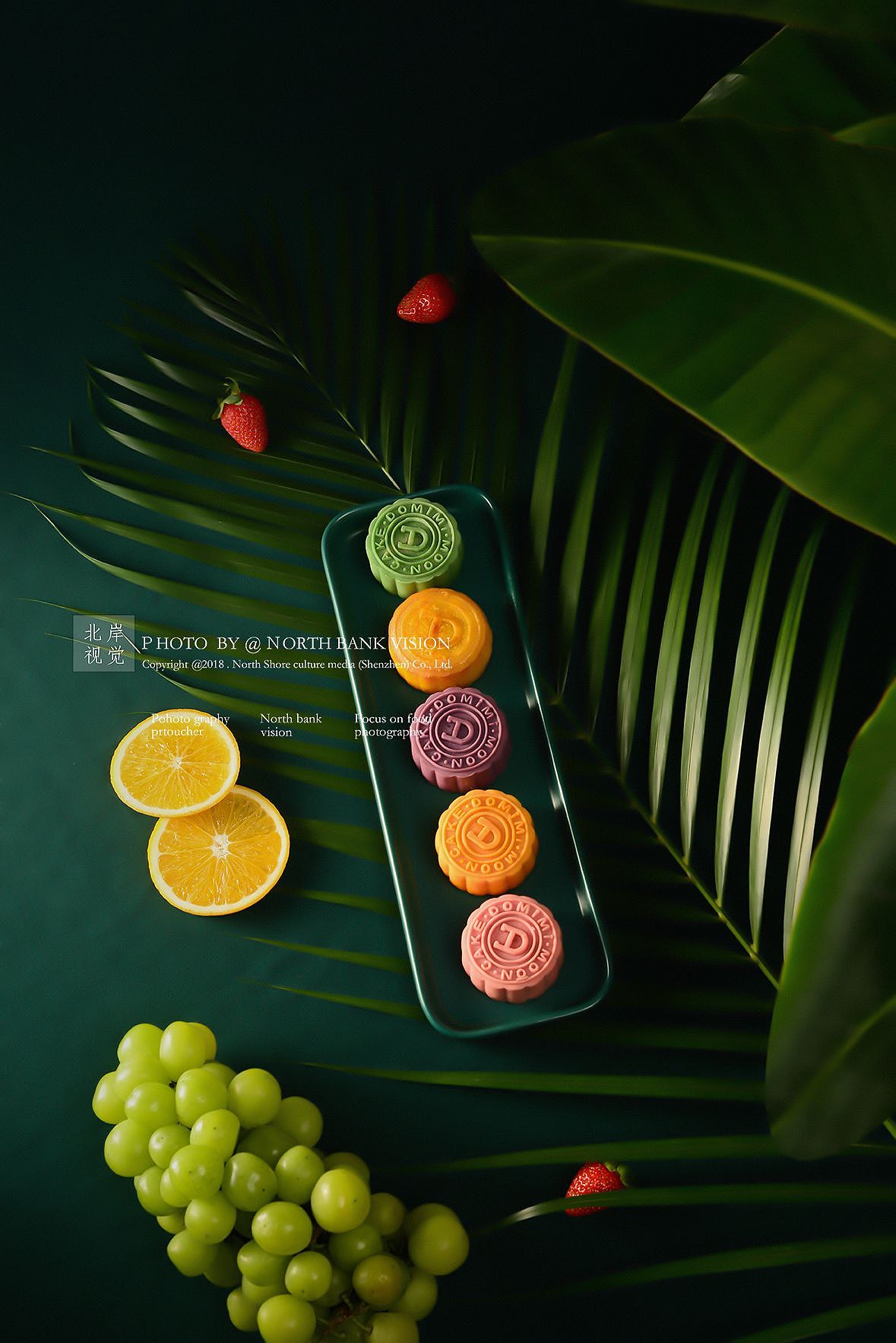 月饼拍摄（图ZMjI1MDMzNjM2） - 产品摄影 - 站酷设计师北岸视觉进衍原创素材 - 站酷ZCOOL