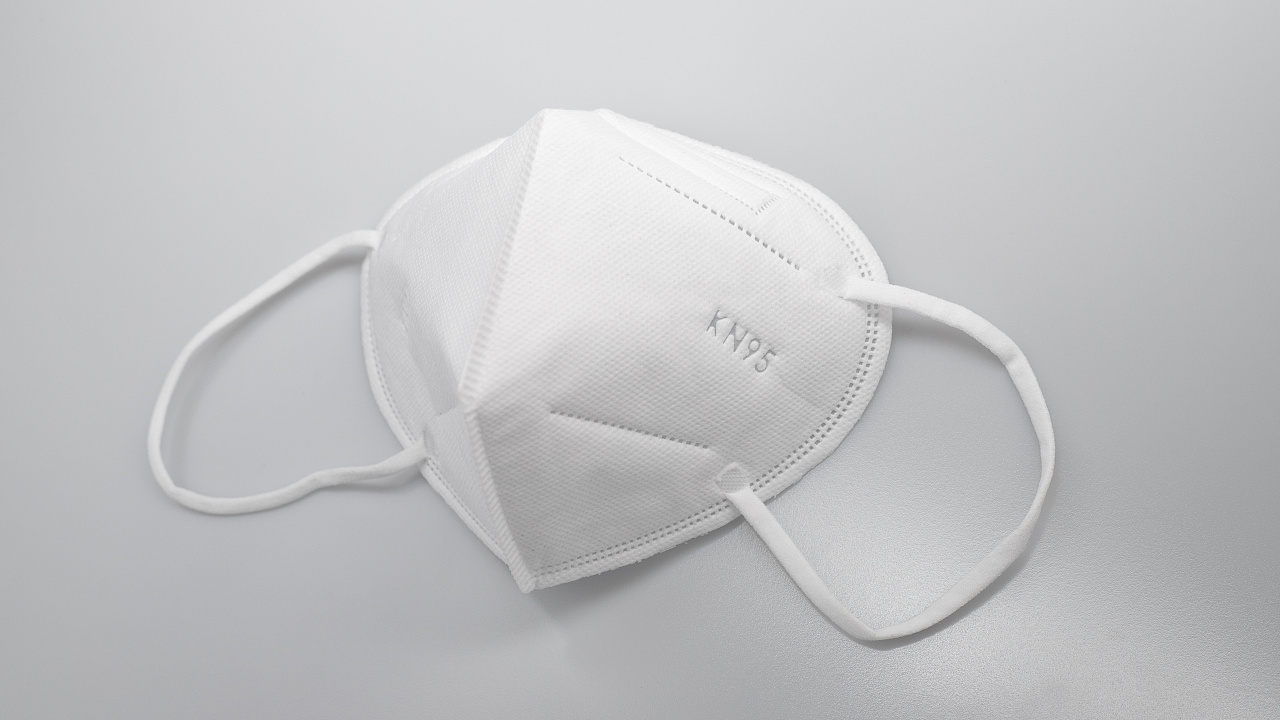 n95口罩