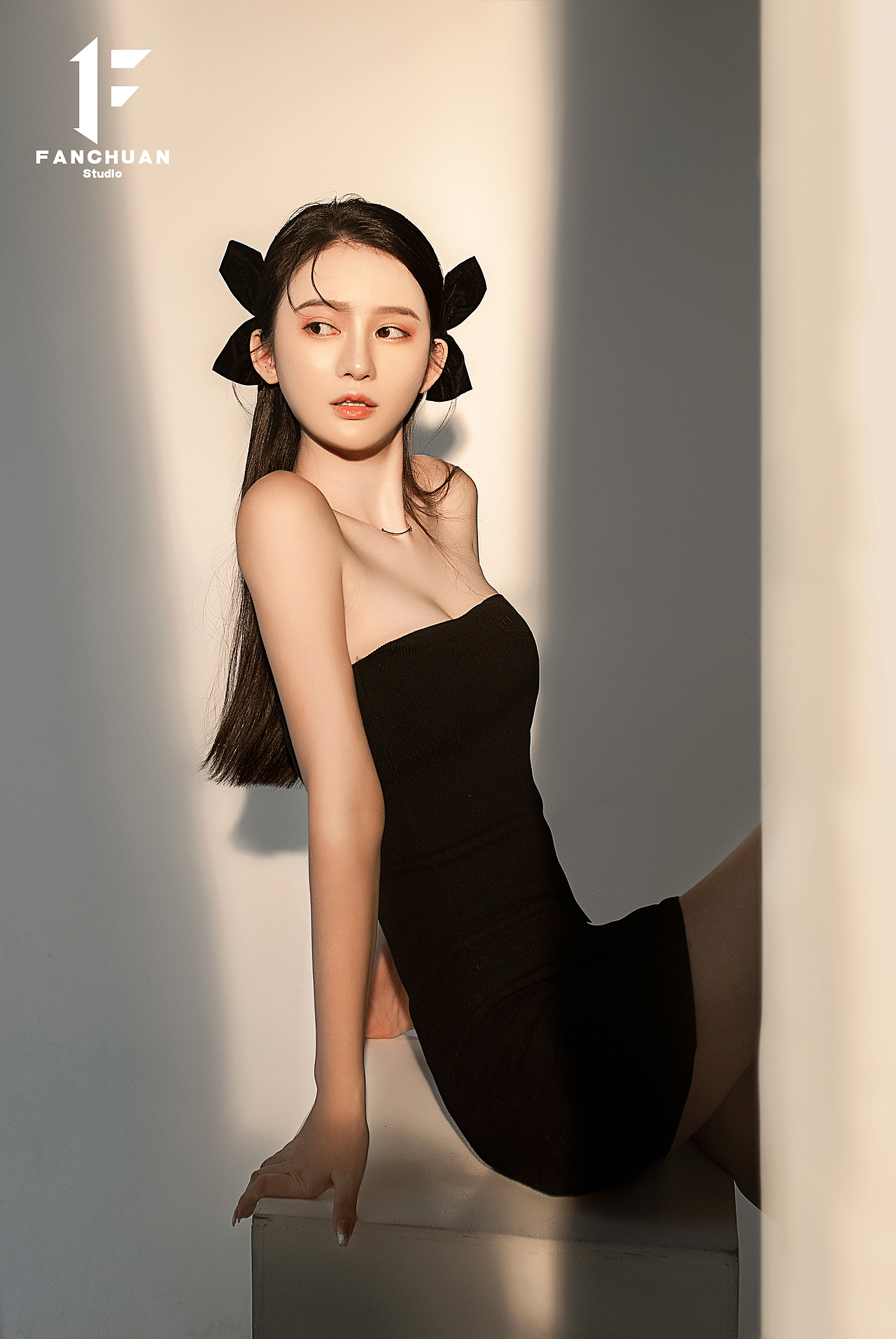 Gentle you.（图ZMjMyNzUwNjU2） - 人像摄影 - 站酷设计师FANCHUAN梵川视觉原创素材 - 站酷ZCOOL