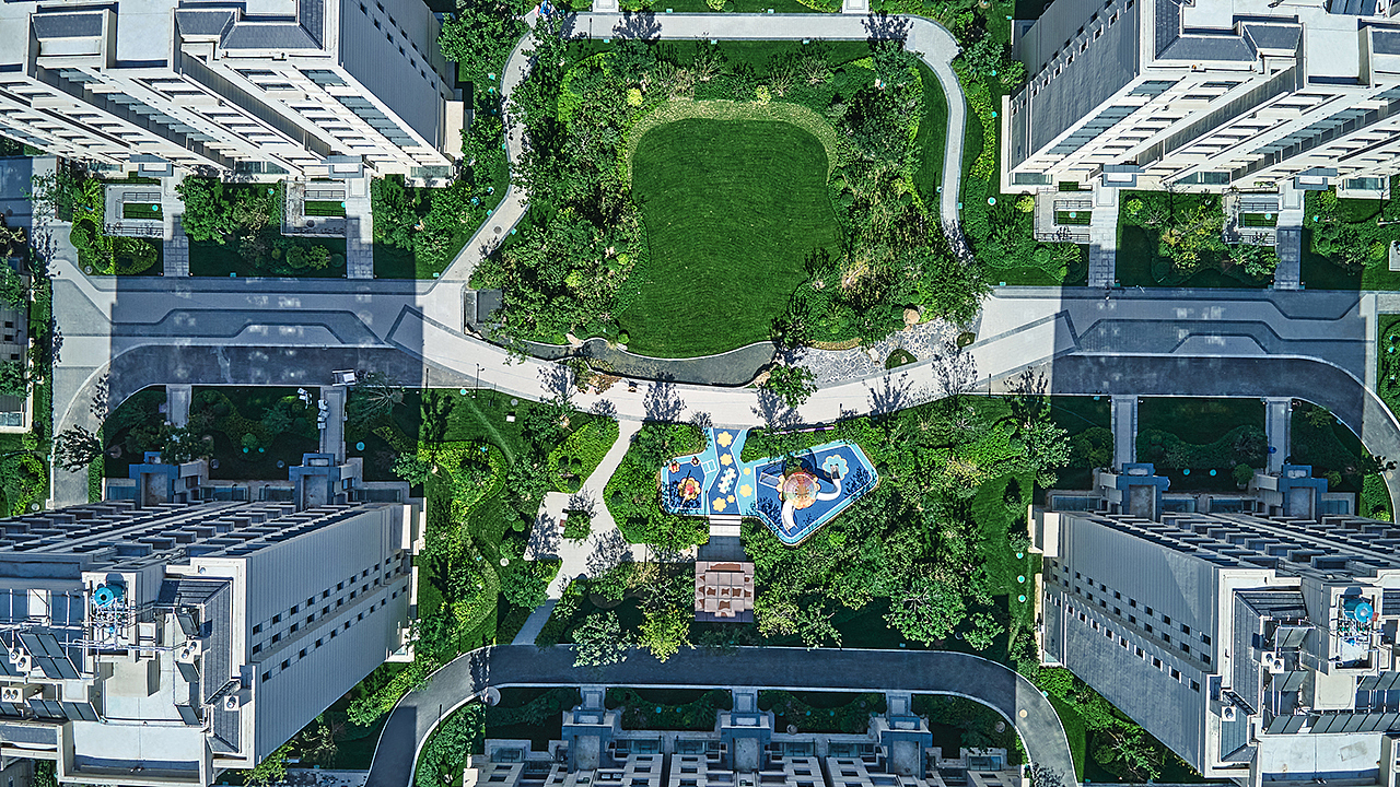 北京合景-江苏南京专业地产楼盘建筑空间摄影公司（图ZMjc5NjMwMjUy） - 环境/建筑摄影 - 站酷设计师南京如一商业摄影原创素材 - 站酷ZCOOL