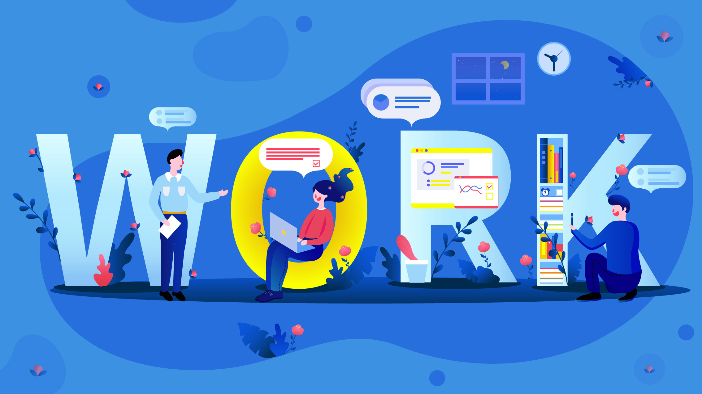 阿里苏夏的个人主页（背景预览） - 主页背景设置 - 站酷设计师阿里苏夏原创素材 - 站酷ZCOOL