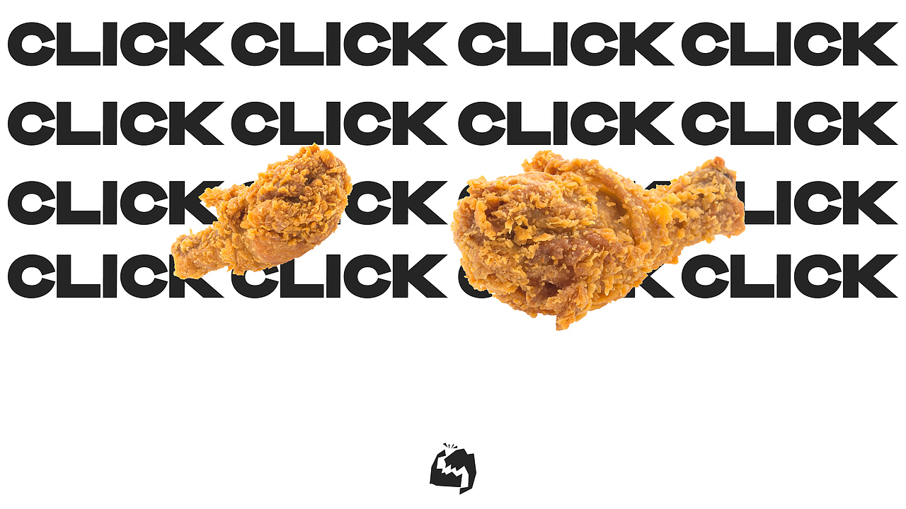 ClickClick 炸鸡品牌连锁店