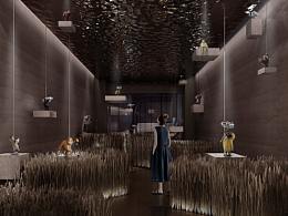 展厅展馆