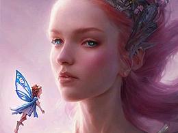 精灵女王 Fairy Queen