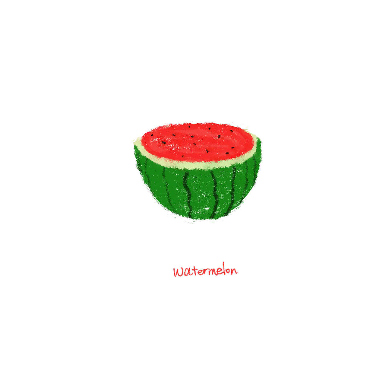 我所能想到的夏天。（图ZODgxMzk0MDA=） - 像素画 - 站酷设计师只鱼呀原创素材 - 站酷ZCOOL