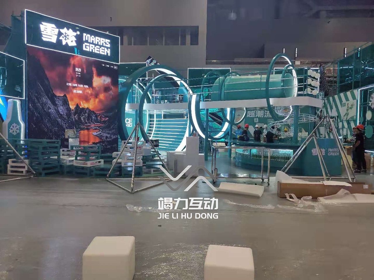 水光涂鸦|水光融合互动装置（图ZMjYxMjYwMzcy） - 其他 - 站酷设计师竭力15915798070原创素材 - 站酷ZCOOL