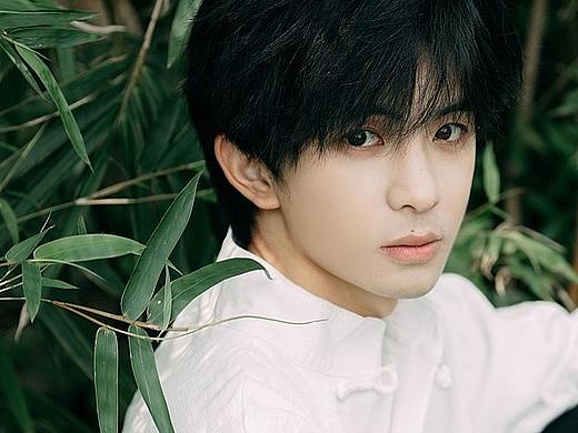 竹少年